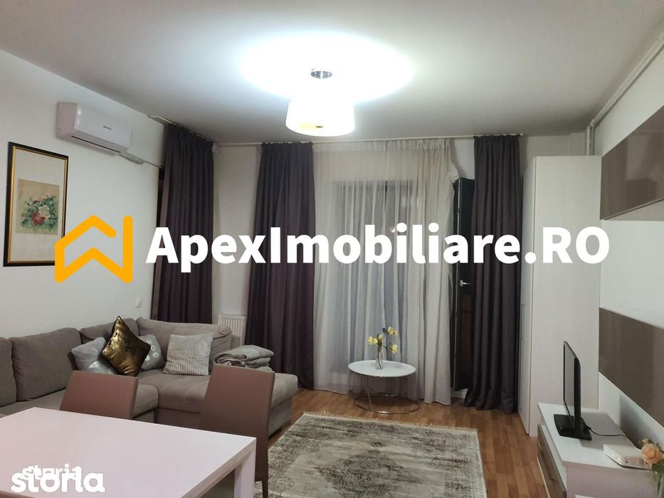 Apartament 2 camere de inchiriat Titan Bucuresti | ApexImobiliare.ro