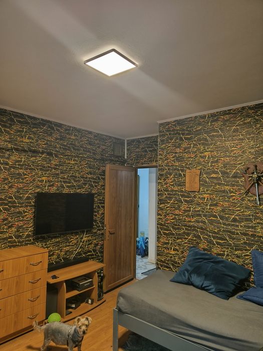 P.F. apartamen 3 camere Metalurgiei