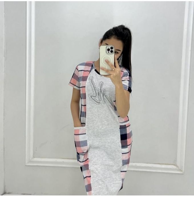 пижама, туники новое в упаковке