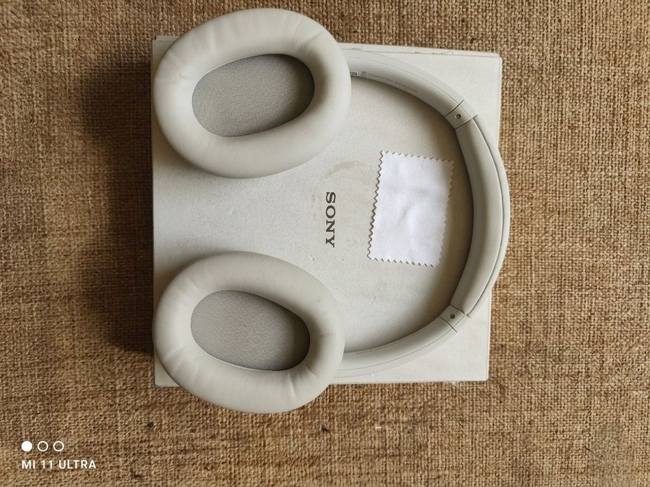 Sony WH-CH720N (Оригинал) — НОВЫЕ. Срочно!