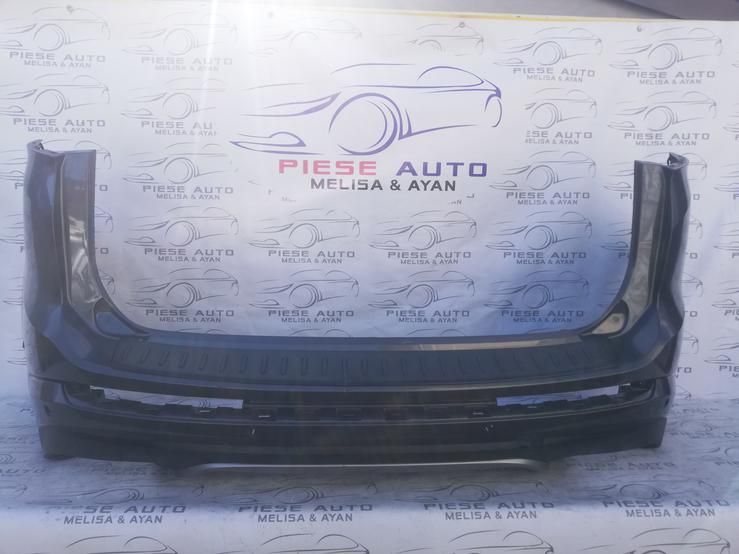Bara spate Ford Edge an 2015-2016-2017-2018-2019