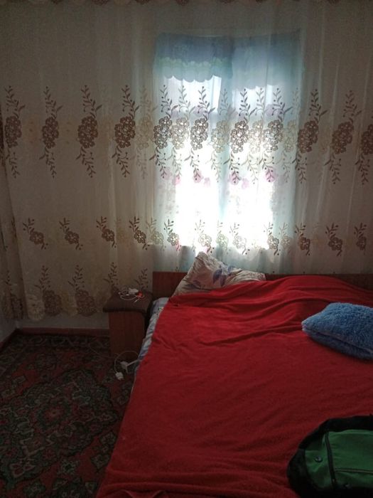 Продам дом в Уштобе