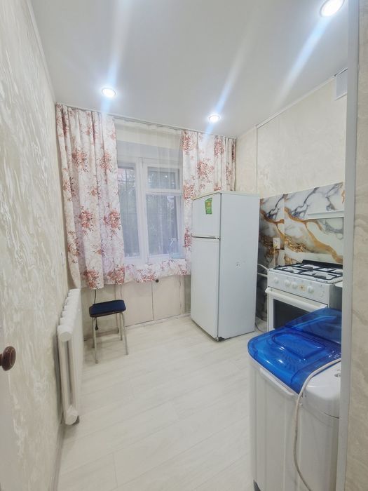 Продам квартиру в малосемейном доме