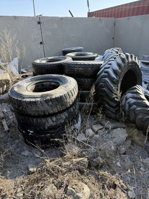 Резина на шахман хова