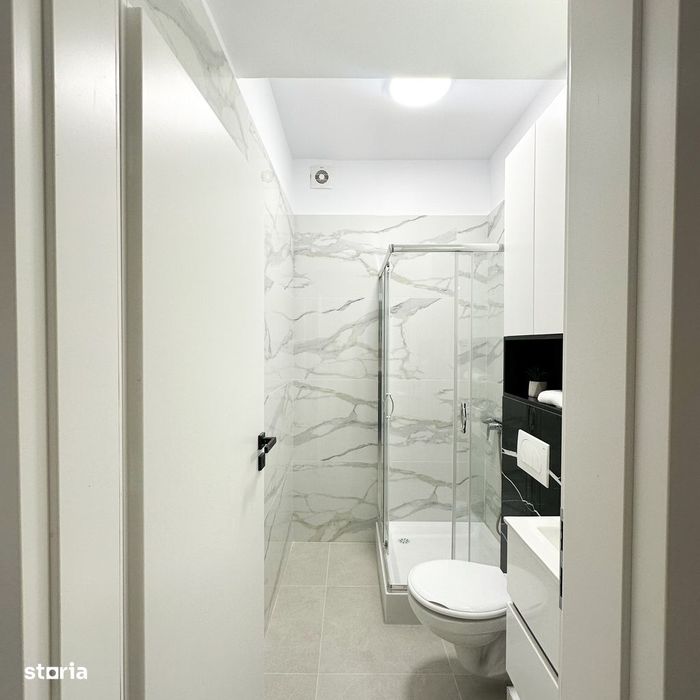 1 camere/Chiajna/Sergent Ilie Petre/ TVA INCLUS