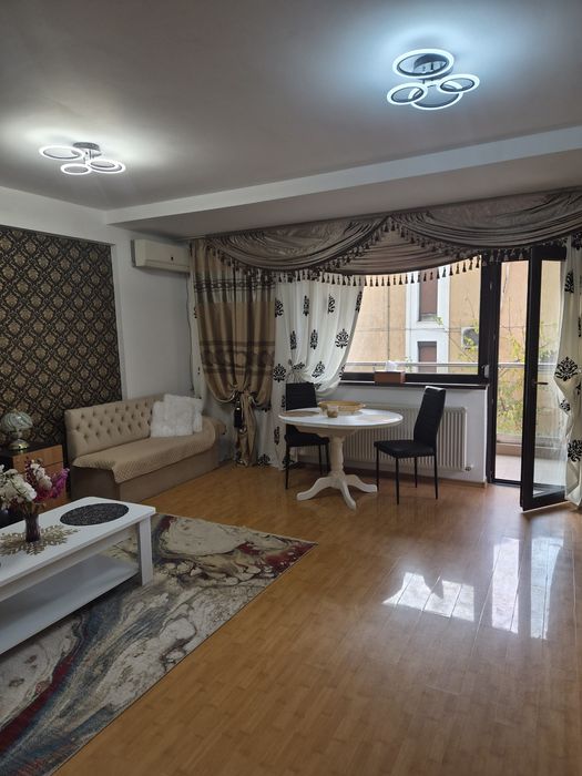 Apartament 2 camere pentru inchiriat