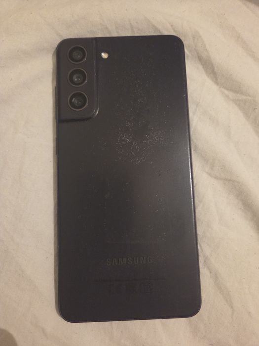Samsung Galaxy S21 fe