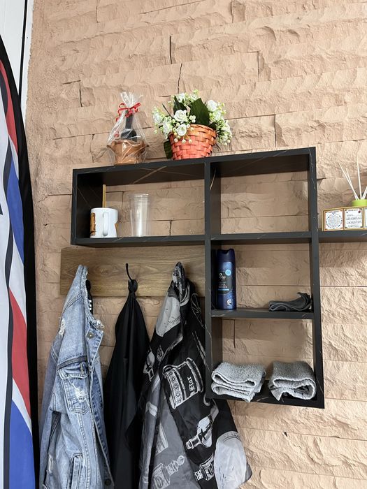 Фризьорско оборудване