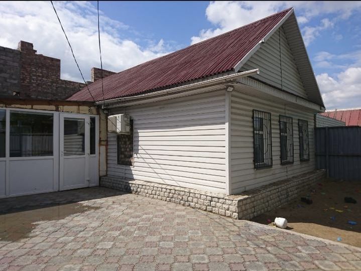 Обмен или продажа дома