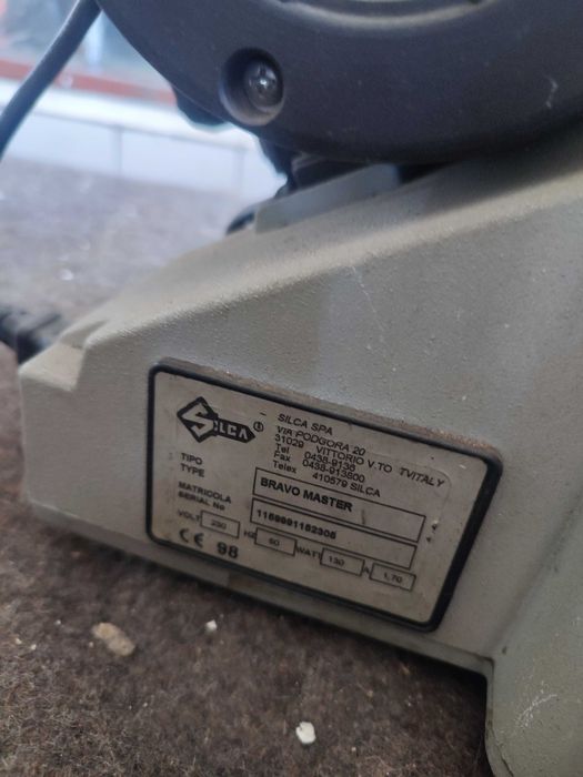 Секретна ключарска машина