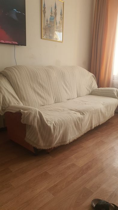 Житикаре ,,Потьютков "диван