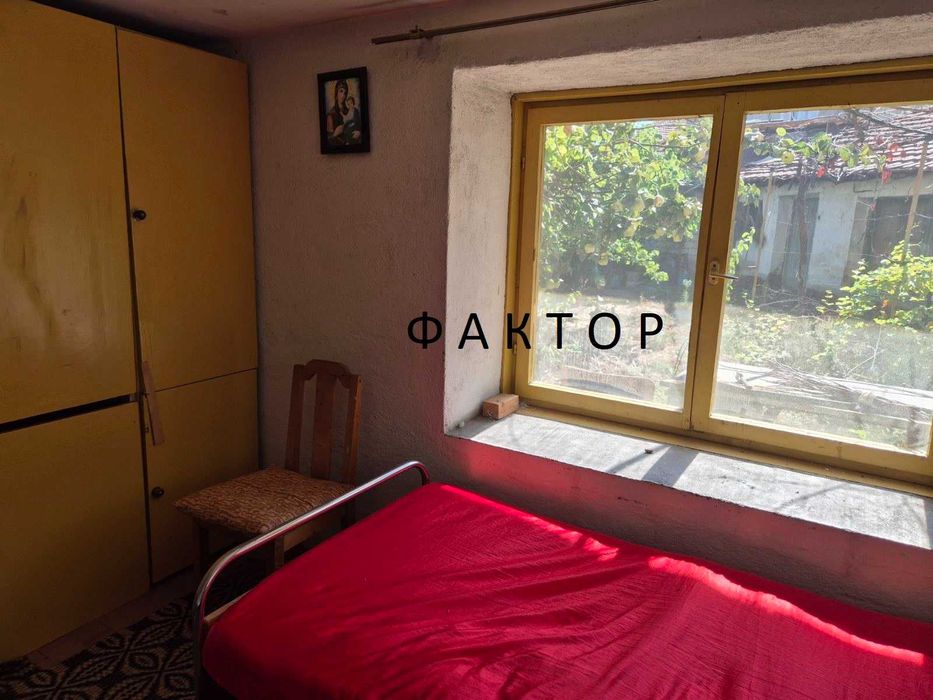 Продава се Етаж от къща в Стамболийски - 135 кв.м за 444 €/кв.м - Снимка #5