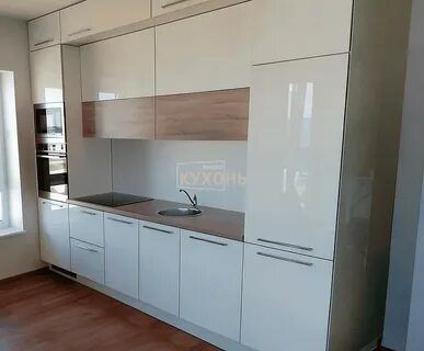 Кухонный гарнитур на заказ