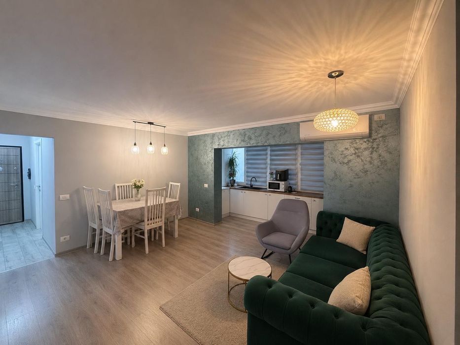 Apartament de închiriat ! Proprietar