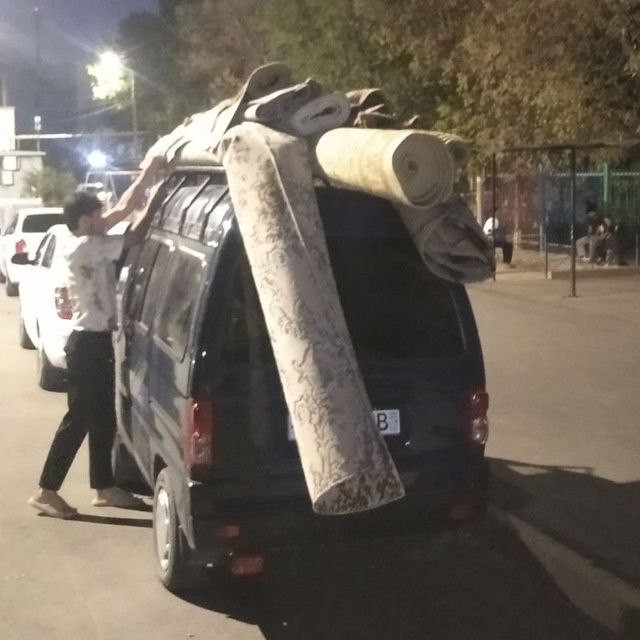 9000 Aksiya Gilam yuvish 9000