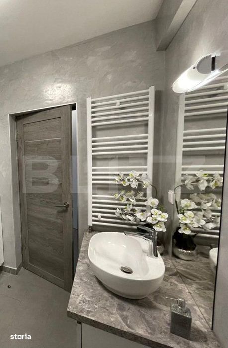 Studio modern, de vanzare, 40 mp , TUDOR