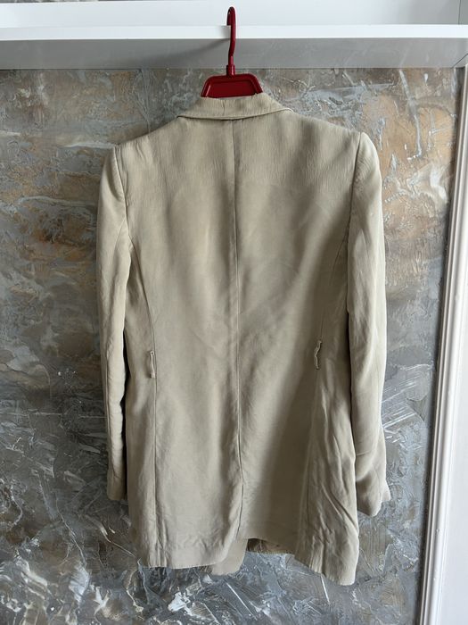 Сако Massimo Dutti