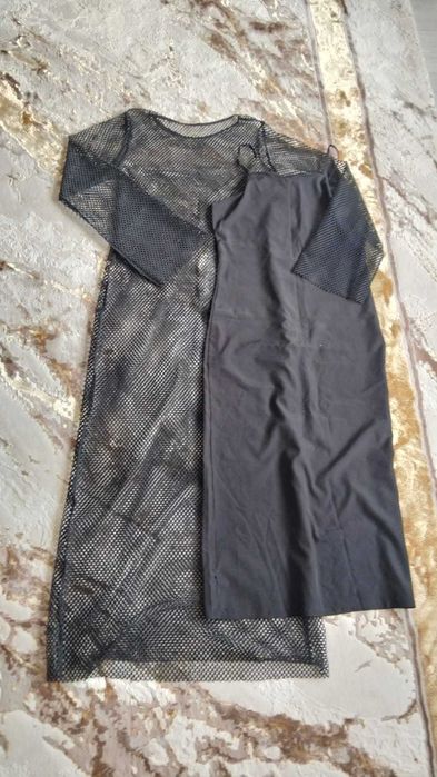 Продам вечернее платье