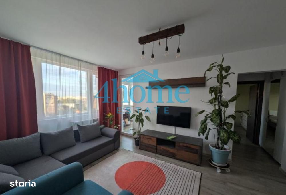 Apartament 2 Camere| Lujerului|Metrou|Prima inchiriere|Pet friendly