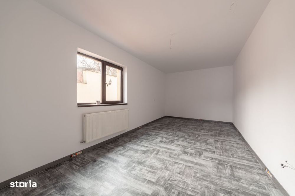 Casa spatioasa P+1+M – Izvorani, Ștefanesti | Ideala pentru 2 famil