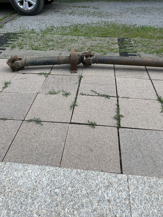 Продам кардан Зила