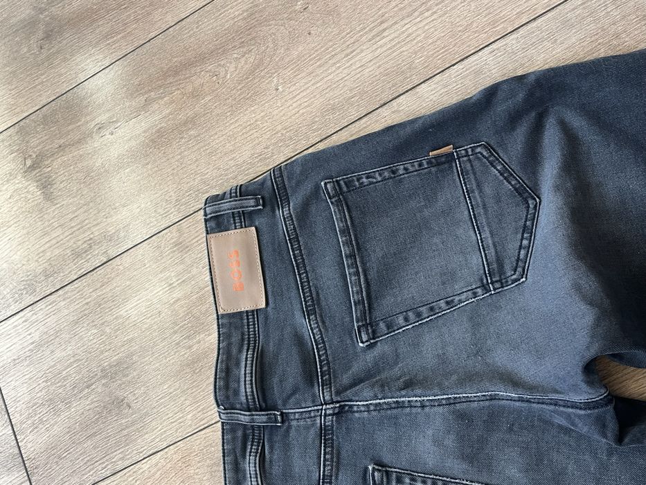 Hugo Boss : Taber Stretch - размер 34 / Оригинал