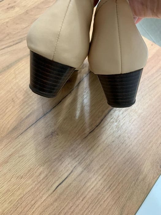 Нови балеринки Cole Haan 37н