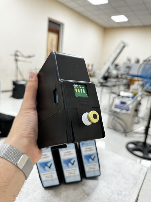 Чернили и Растворители для каплеструйный принтеров | Маркираторов