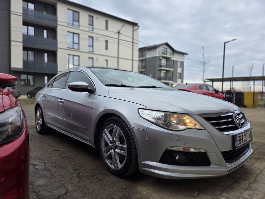 De vânzare Passat CC