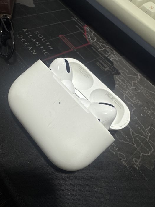 Airpods Pro original amerika