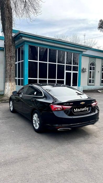 Аренда с Выкупом Malibu 2 Premier