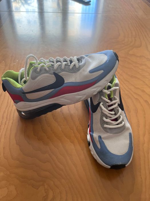 Кроссовки женские летние