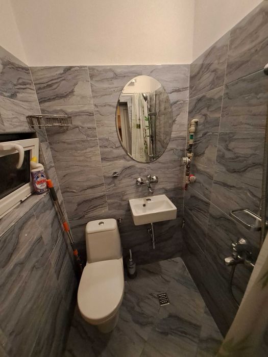 Дава се под наем Двустаен апартамент в София, Център - 75 кв.м за 600 € - Снимка #8