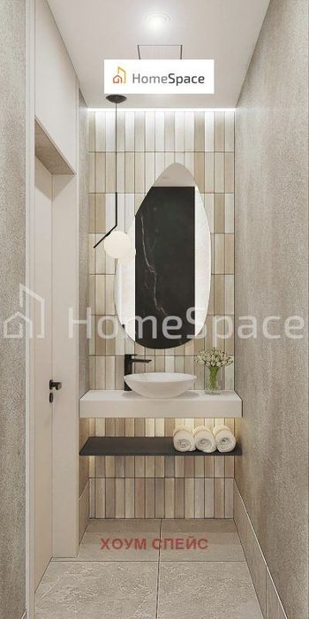 Продава се Къща в с. Панчарево, Област София-град - 253 кв.м за 1028 €/кв.м - Снимка #1