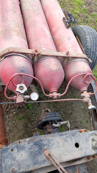 gaz baloʻn sotiladi metan