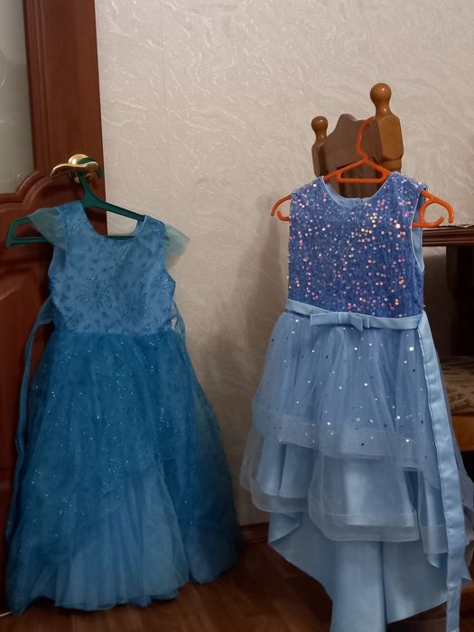 Платья для девочек