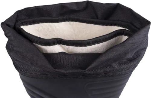 Сапоги мужские всесезонные