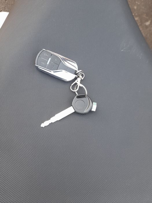 Мопед скутер 150 куб