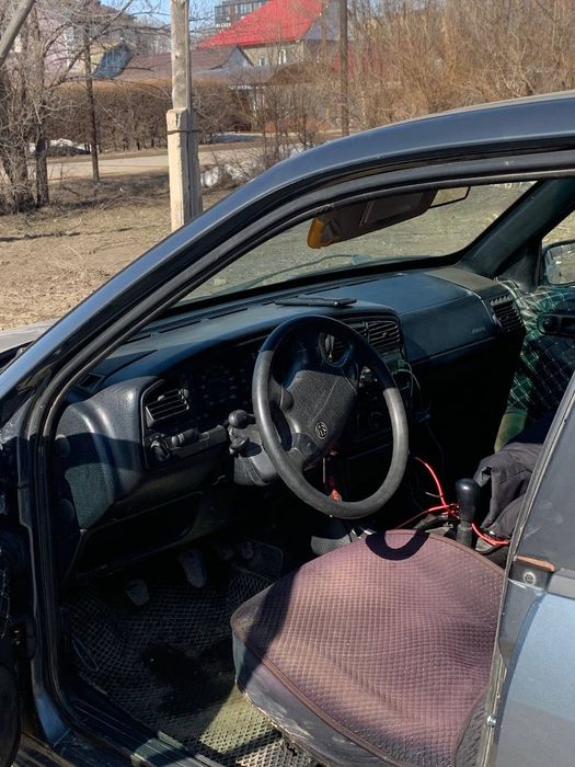 Продам Пассат б4