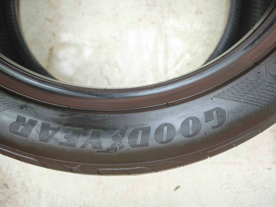 Anvelope 245/45/18 an 2021 vara GOODYEAR Eagle F1 Asymmetric 5