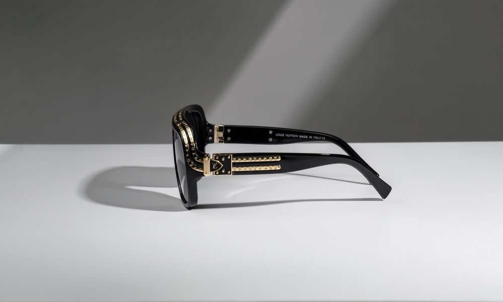 Оригинални Слънчеви очила Louis Vuitton