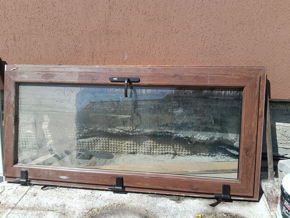 Vând ușa termopanvand