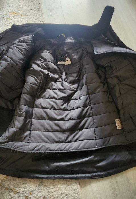 Geaca moto Macna L 40 noua