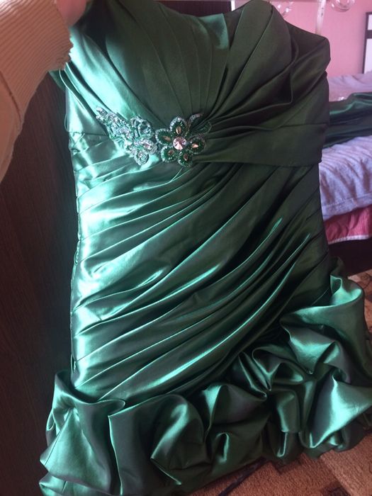 Бална рокля!!!