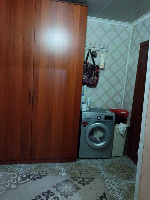 Продается дом в Мырзакенте с мебелью