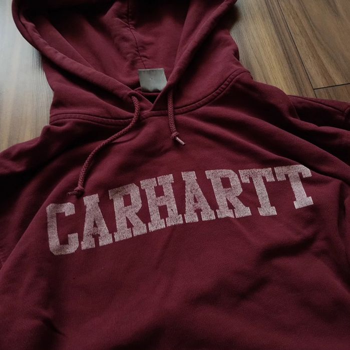 Hanorac Carhartt