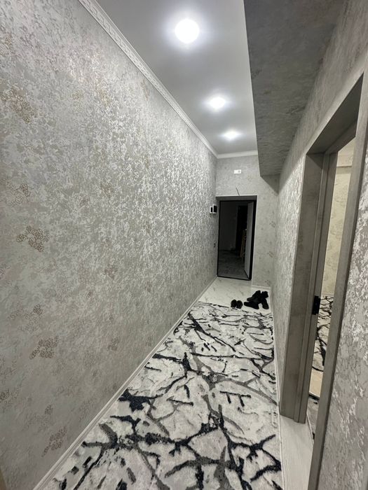 Chilonzor qizlarga kvartira