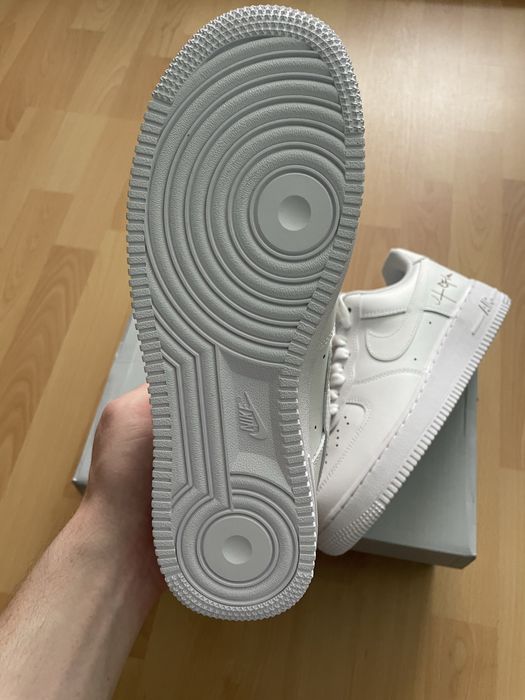 Nike Air Force 1 Utopia
