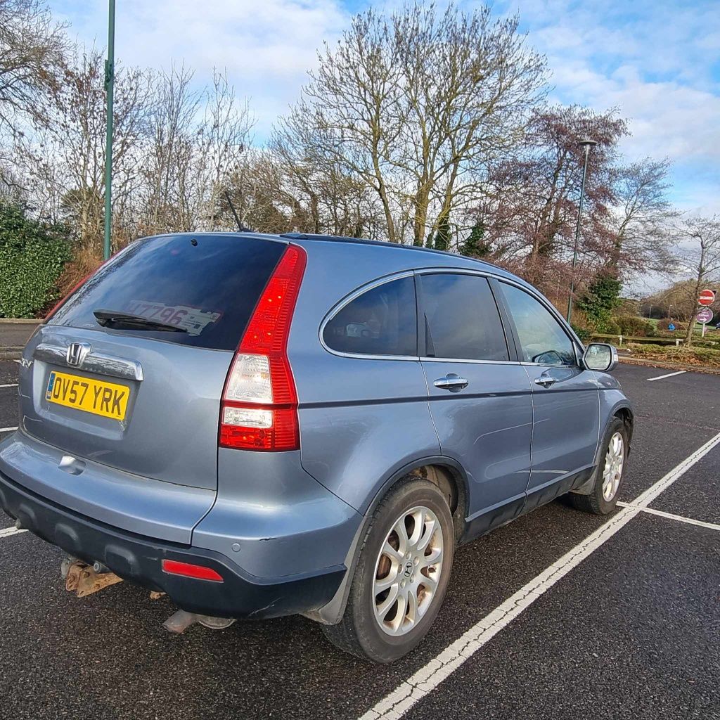 Хонда Црв 3 на части honda crv 3 гр. Варна Бизнес парк Варна • OLX.bg