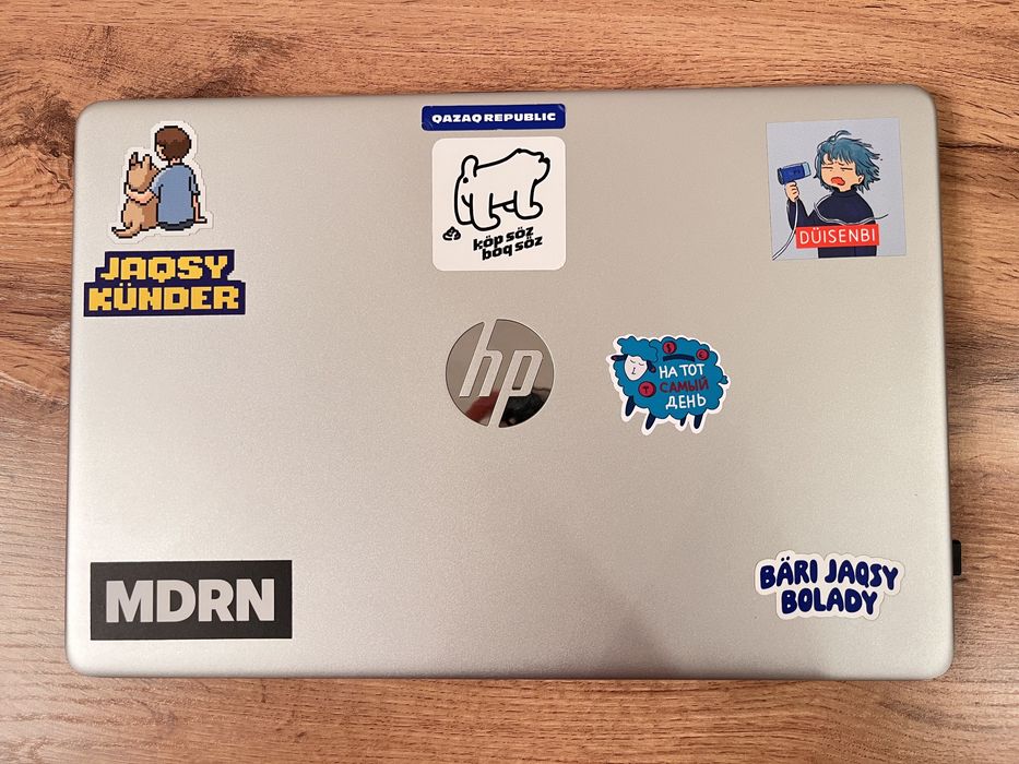 Ноутбук HP Laptop